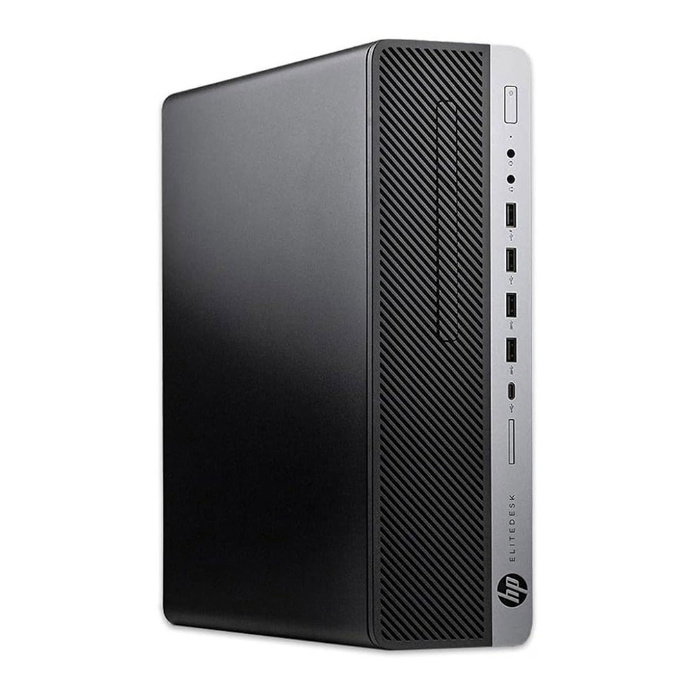 PC DESKTOP HP G3 800 SFF | I7-6700 | RAM 32GB | HDD 256GB | RICONDIZIONATO